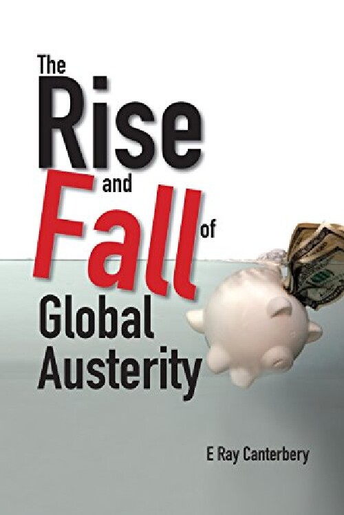 【预订】The Rise and Fall of Global Austerit...