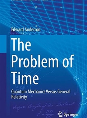【预订】The Problem of Time: Quantum Mechani...