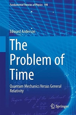 【预订】The Problem of Time: Quantum Mechani...