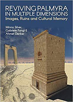 【预售】Reviving Palmyra in Multiple Dimensi...