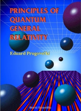 【预订】Principles Of Quantum General Relati...