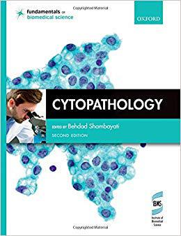 【预售】Cytopathology