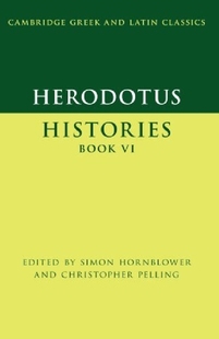 预订 Herodotus: Histories Book VI