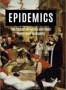 【预售】Epidemics
