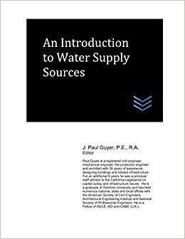 【预售】An Introduction to Water Supply Sour...