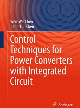 【预订】Control Techniques for Power Convert...