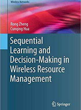 【预售】Sequential Learning and Decision-Mak...