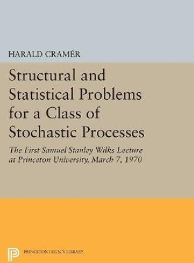 【预订】Structural and Statistical Problems ...