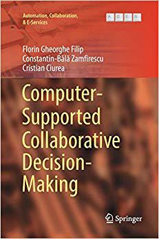 【预售】Computer-Supported Collaborative Dec...