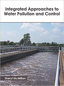 【预售】Integrated Approaches to Water Pollu...