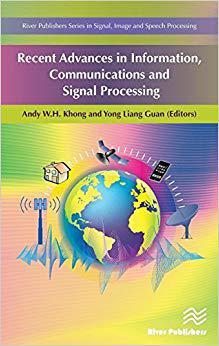 【预售】Recent Advances In Information, Comm...