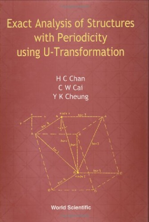 【预订】Exact Analysis of Structures with Pe...