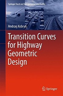 【预订】Transition Curves for Highway Geomet...