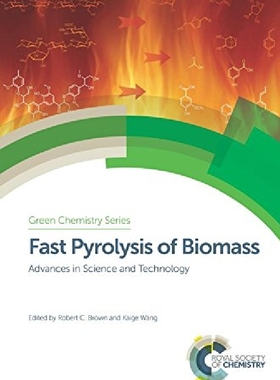 【预订】Fast Pyrolysis of Biomass: Advances ...