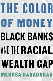 Color and 预订 ... Banks The Black Money