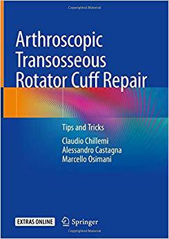 【预售】Arthroscopic Transosseous Rotator Cu... 书籍/杂志/报纸 原版其它 原图主图