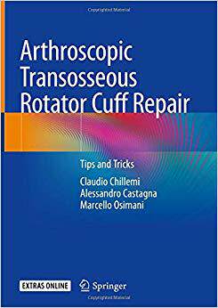 【预售】Arthroscopic Transosseous Rotator Cu...