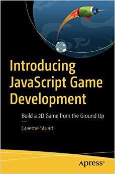 【预售】Introducing JavaScript Game Developm...