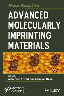 【预订】Advanced Molecularly Imprinting Mate...