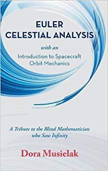 【预售】Euler Celestial Analysis: Introducti... 书籍/杂志/报纸 原版其它 原图主图