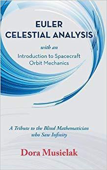 【预售】Euler Celestial Analysis: Introducti...