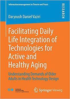 【预售】Facilitating Daily Life Integration ...