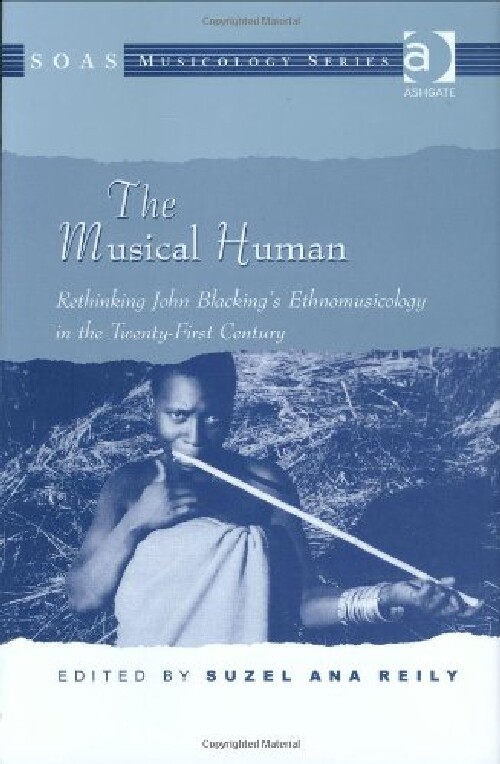 【预订】The Musical Human