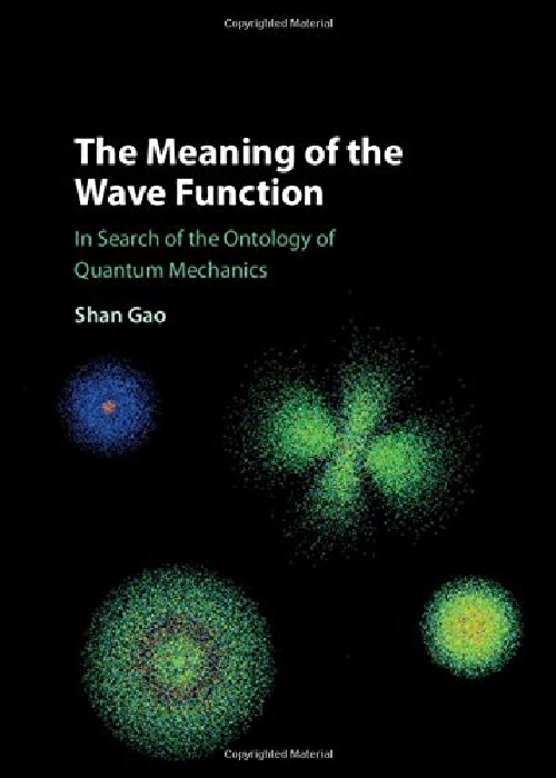 【预订】The Meaning of the Wave Function