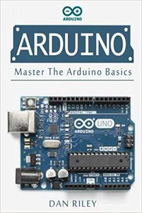 the Master Arduino Basics 预售