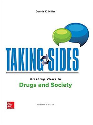 【预售】Taking Sides: Clashing Views in Drug...