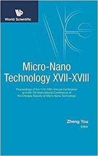 预售 XVII Micro Technology XVIII Nano