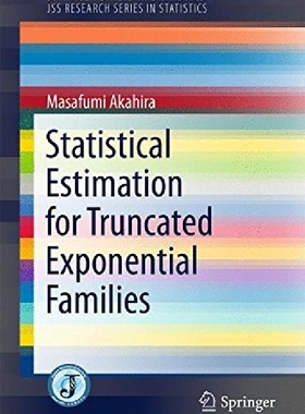 【预订】Statistical Estimation for Truncated...