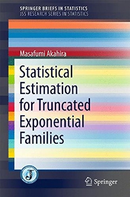 【预订】Statistical Estimation for Truncated...