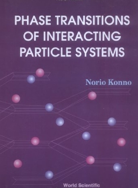 【预订】Phase Transitions of Interacting Par...