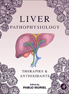 【预订】Liver Pathophysiology