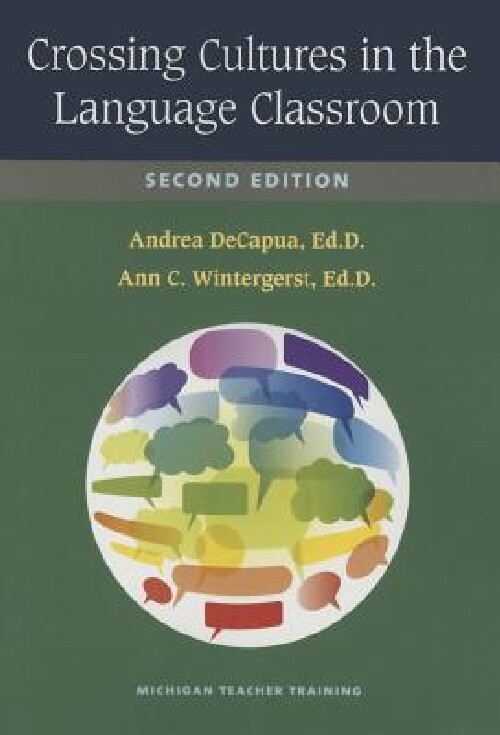 【预订】Crossing Cultures in the Language Cl...