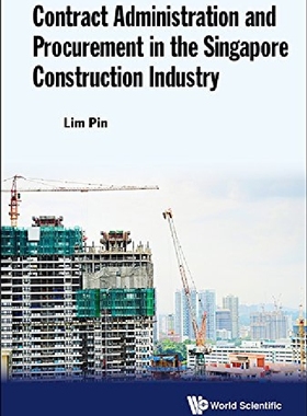 【预订】Contract Administration and Procurem...
