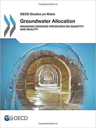 【预售】Groundwater Allocation: Managing Gro...