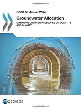 【预售】Groundwater Allocation: Managing Gro...