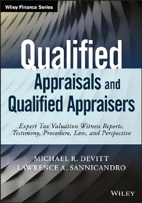 【预订】Qualified Appraisals And Qualified A...