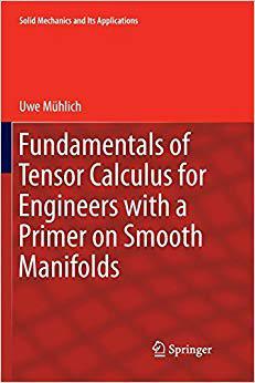 【预售】Fundamentals of Tensor Calculus for ...