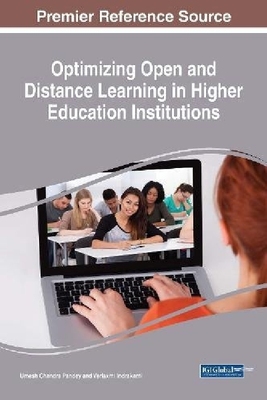 【预订】Optimizing Open and Distance Learnin...