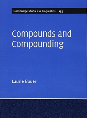 【预订】Compounds and Compounding