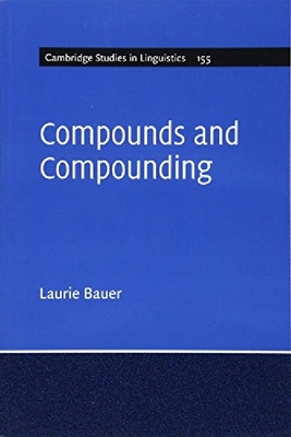 【预订】Compounds and Compounding
