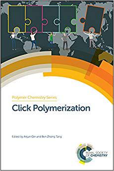 【预售】Click Polymerization