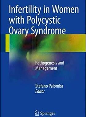 【预售】Infertility in Women with Polycystic...
