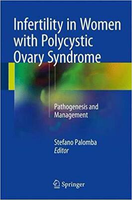 【预售】Infertility in Women with Polycystic...