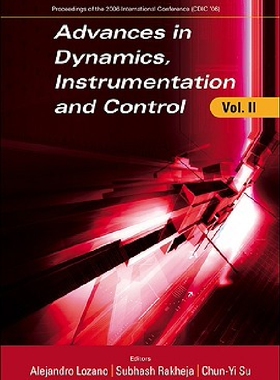 【预订】Advances in Dynamics, Instrumentatio...