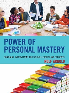 【预订】Power of Personal Mastery: Continual...