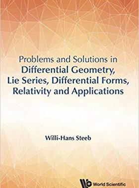 【预售】Problems And Solutions In Differenti...